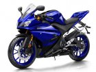 Yamaha YZF-R 125